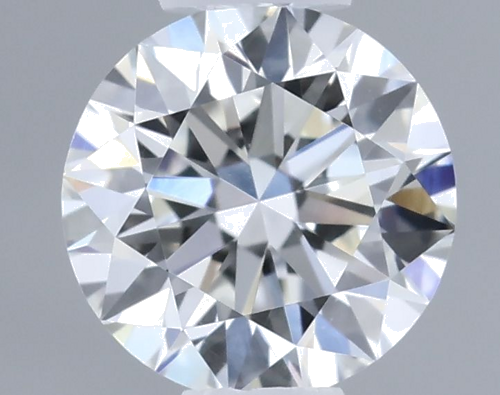 0.4 carat G-VS2 Excellent cut Natūralus Round Deimantas (1)