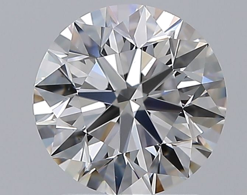 2.0 carat E-VS1 Excellent cut Natūralus Round Deimantas (1)