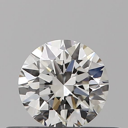 0.3 carat H-VVS1 Excellent cut Natūralus Round Deimantas (1)