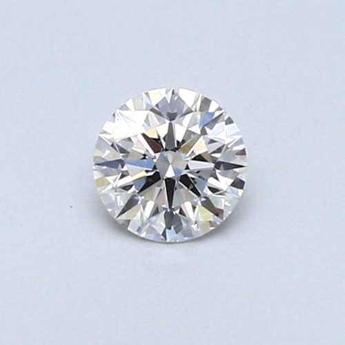 0.3 karato I SI1 EX ROUND Deimantas (1)