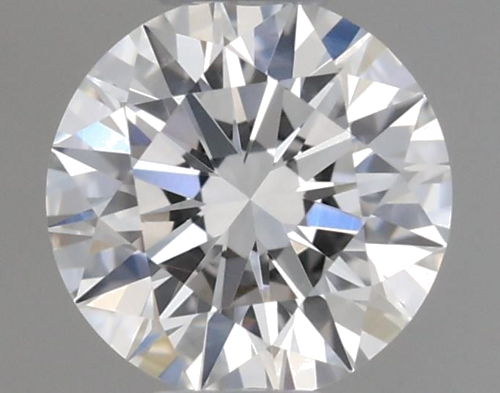 0.3 carat G-VS2 Excellent cut Natūralus Round Deimantas (1)