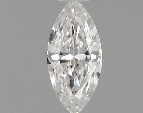 0.26 carat E-VVS1 Natūralus Marquise Deimantas (1)
