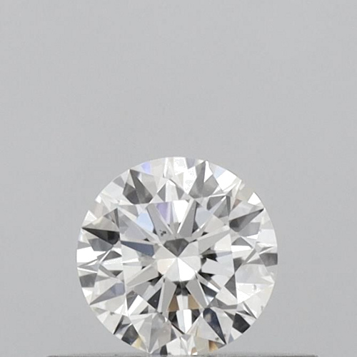 0.3 carat G-VS2 Excellent cut Natūralus Round Deimantas (1)