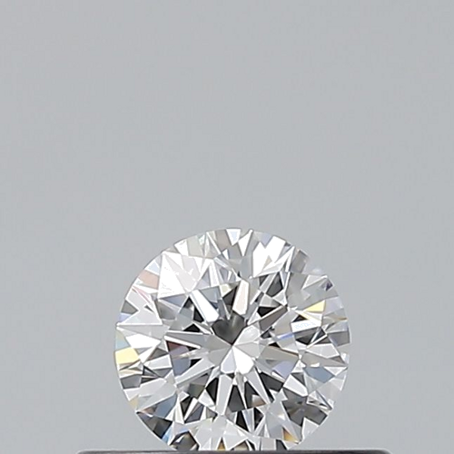 0.3 carat E-VS1 Excellent cut Natūralus Round Deimantas (1)