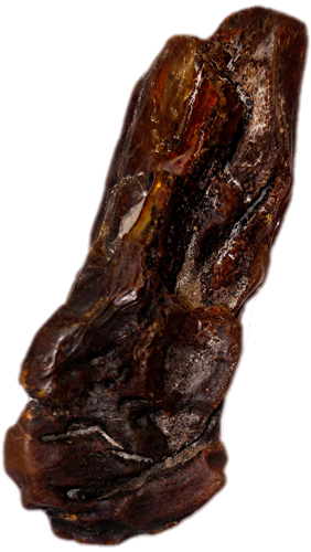 184 g Gintaro grynuolis (2)