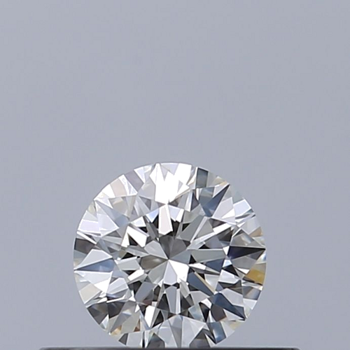 0.3 carat F-VS1 Excellent cut Natūralus Round Deimantas (1)