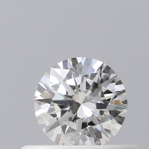 0.3 carat G-VS2 Excellent cut Natūralus Round Deimantas (1)