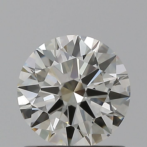 0.8 carat J-VS1 Excellent cut Natūralus Round Deimantas (1)
