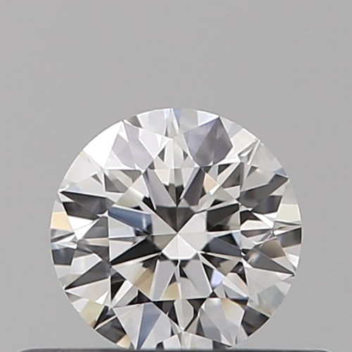 0.3 carat E-SI1 Excellent cut Natūralus Round Deimantas (1)