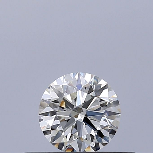 0.3 carat J-VVS2 Excellent cut Natūralus Round Deimantas (1)