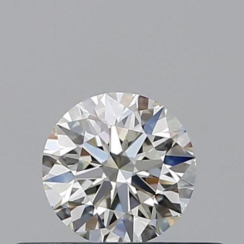 0.3 carat J-VVS1 Excellent cut Natūralus Round Deimantas (1)
