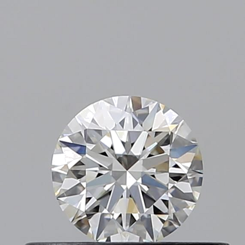 0.3 carat I-VS2 Excellent cut Natūralus Round Deimantas (1)