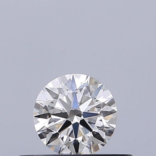 0.3 carat H-VS2 Excellent cut Natūralus Round Deimantas (1)