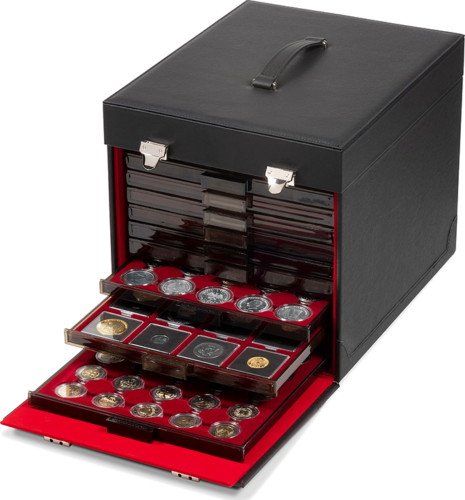 Coin cabinet for MB drawers CABINET (2)