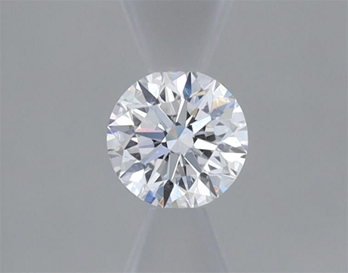 0.3 carat E-VS1 Excellent cut Natūralus Round Deimantas (1)