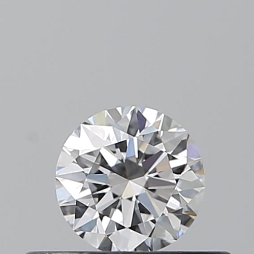 0.3 carat E-VVS2 Excellent cut Natūralus Round Deimantas (1)