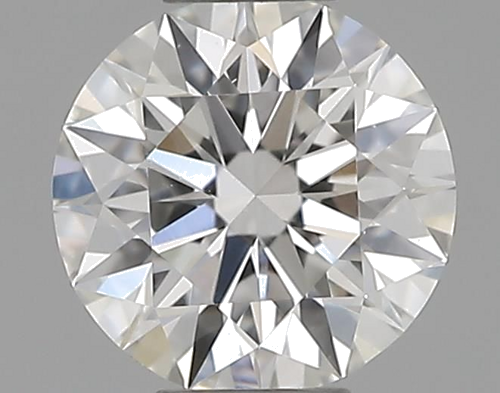0.3 carat F-VS1 Excellent cut Natūralus Round Deimantas (1)