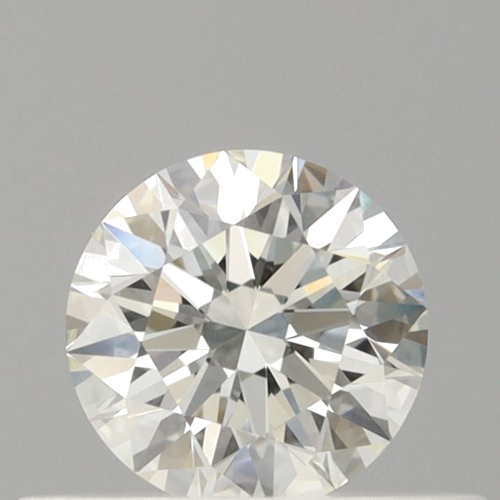 0.35 carat J-VS2 Excellent cut Natūralus Round Deimantas (1)