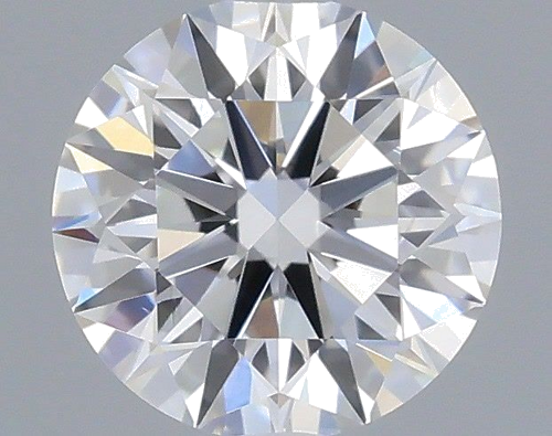 0.33 carat G-VS1 Excellent cut Natūralus Round Deimantas (1)