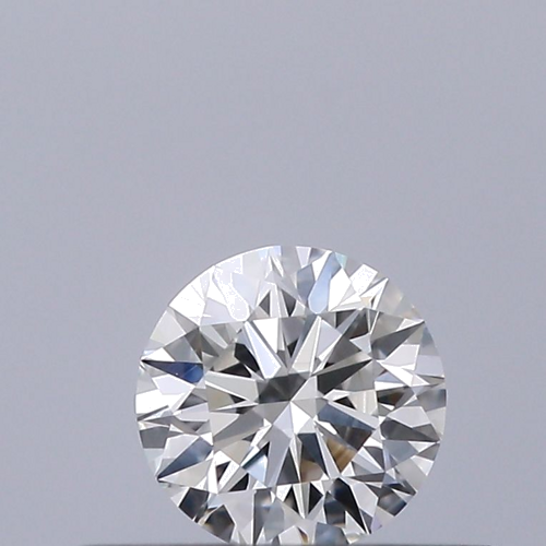 0.3 carat G-VS2 Very Good cut Natūralus Round Deimantas (1)