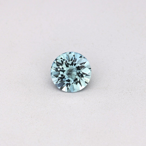 0.3 carat GREEN Round Safyras (1)