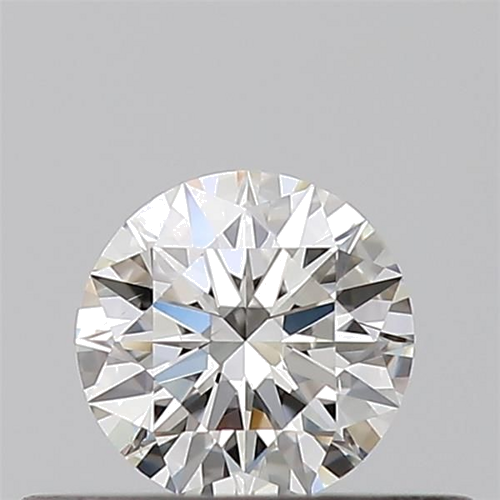 0.3 carat I-VS2 Excellent cut Natūralus Round Deimantas (1)