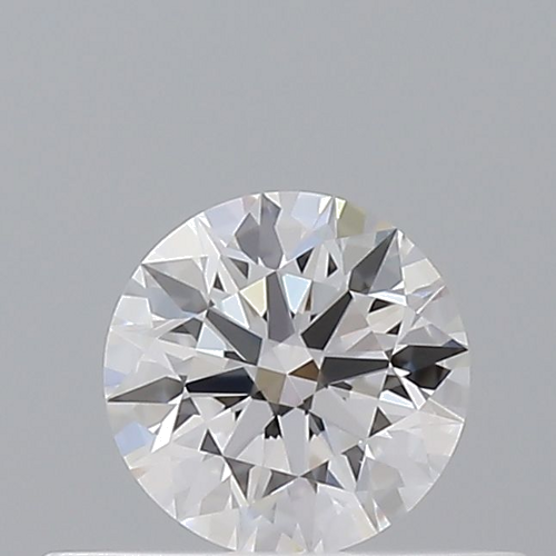 0.3 carat D-VS1 Excellent cut Natūralus Round Deimantas (1)