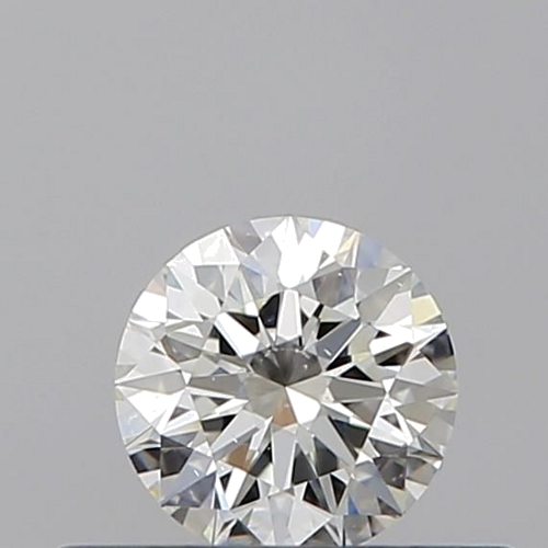 0.3 carat J-VS2 Excellent cut Natūralus Round Deimantas (1)