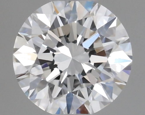 0.3 carat E-VS2 Excellent cut Natūralus Round Deimantas (1)