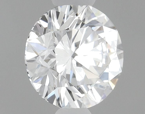 0.3 carat E-VS2 Excellent cut Natūralus Round Deimantas (1)