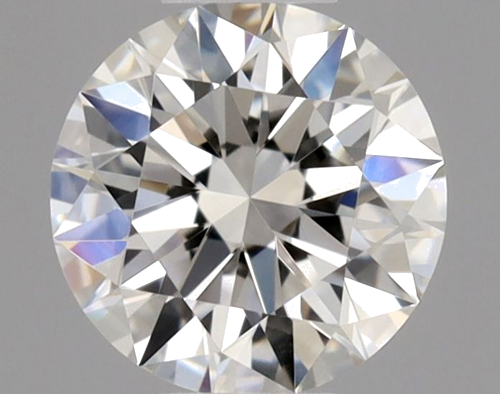 0.31 carat G-VS1 Excellent cut Natūralus Round Deimantas (1)