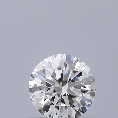 0.31 carat G-VS1 Excellent cut Natūralus Round Deimantas (1)
