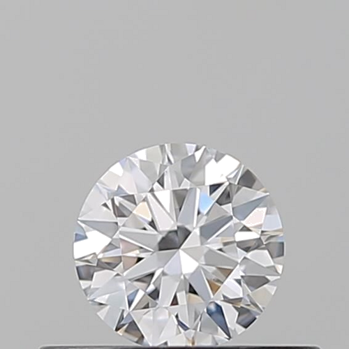 0.31 carat D-VS1 Excellent cut Natūralus Round Deimantas (1)