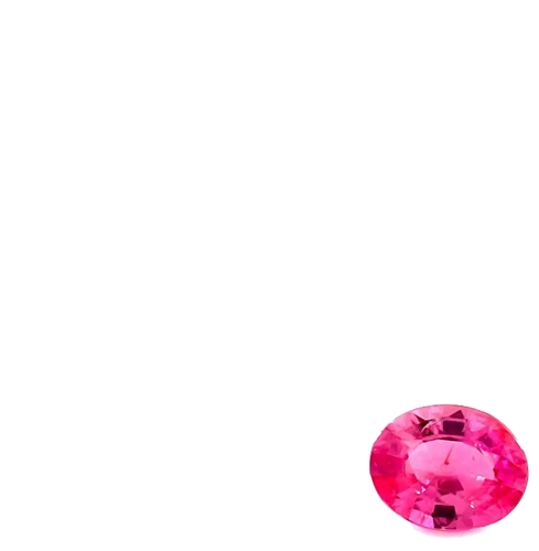 0.4 carat PINK Oval Safyras (1)