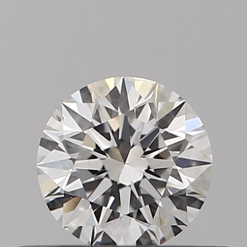 0.3 carat E-SI2 Excellent cut Natūralus Round Deimantas (1)