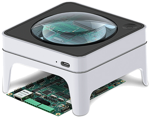 Настолна лупа (3)