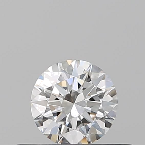 0.3 carat H-VS1 Excellent cut Natūralus Round Deimantas (1)