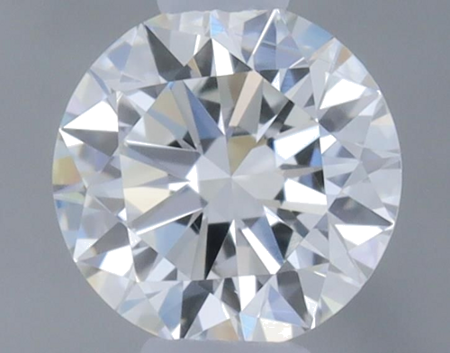 0.3 carat F-VS1 Very Good cut Natūralus Round Deimantas (1)