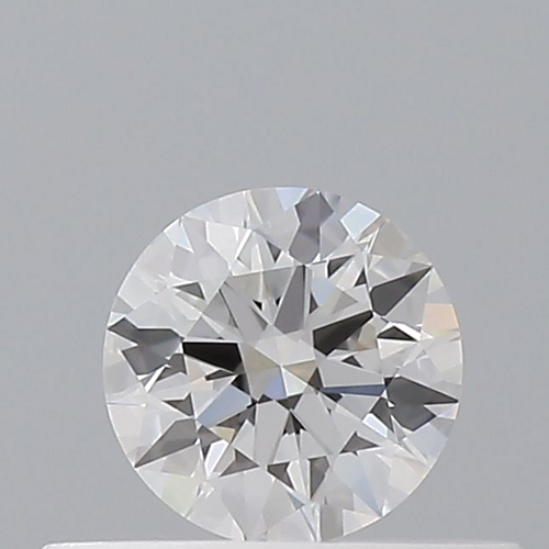 0.3 carat E-VVS1 Excellent cut Natūralus Round Deimantas (1)
