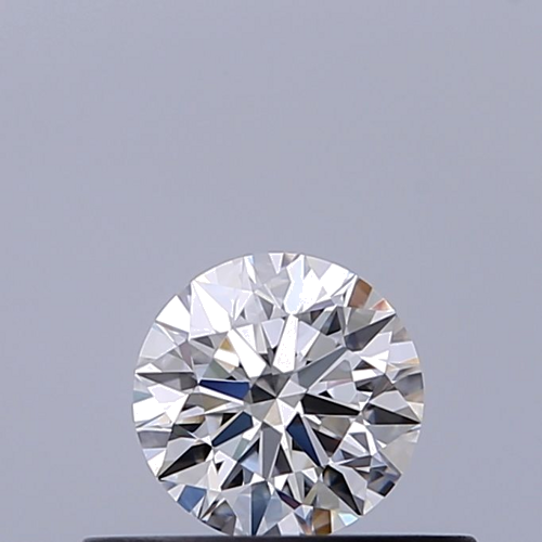 0.31 carat E-VVS1 Excellent cut Natūralus Round Deimantas (1)