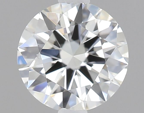 0.4 carat G-VVS1 Excellent cut Natūralus Round Deimantas (1)