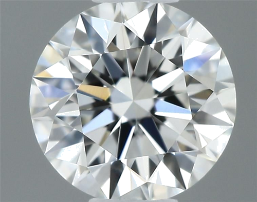 0.3 carat G-VS1 Excellent cut Natūralus Round Deimantas (1)