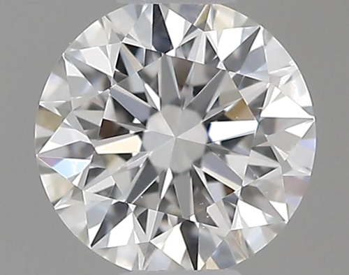 0.3 carat E-VS2 Excellent cut Natūralus Round Deimantas (1)