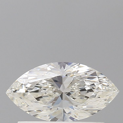 0.5 carat H-VS1 Natūralus Marquise Deimantas (1)