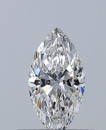 0.41 carat G-VS1 Natūralus Marquise Deimantas (1)