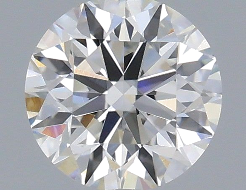 0.3 carat G-VVS2 Very Good cut Natūralus Round Deimantas (1)