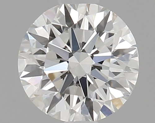 0.3 carat H-VS1 Excellent cut Natūralus Round Deimantas (1)
