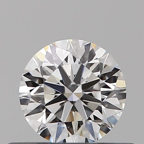0.35 carat E-IF Excellent cut Natūralus Round Deimantas (1)