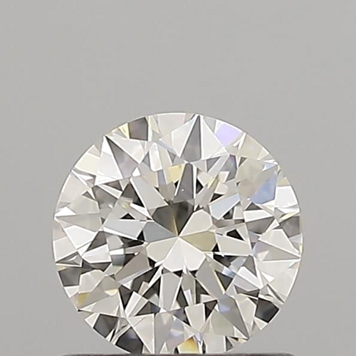 0.7 carat G-VS2 Excellent cut Natūralus Round Deimantas (1)