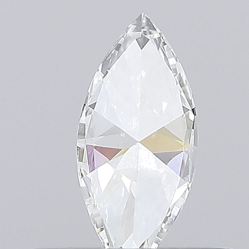 0.3 carat E-VS2 Natūralus Marquise Deimantas (1)